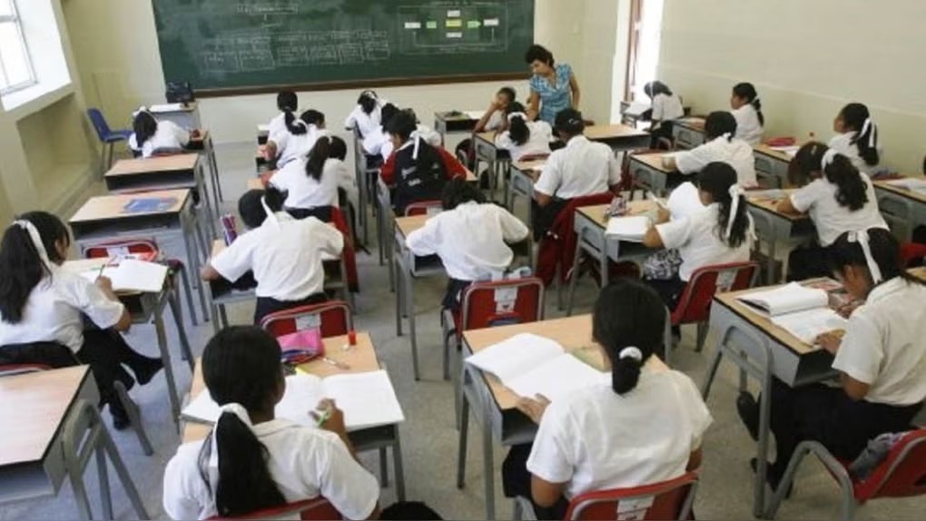 GREA traslada a colegios decisión sobre clases durante jornada electoral