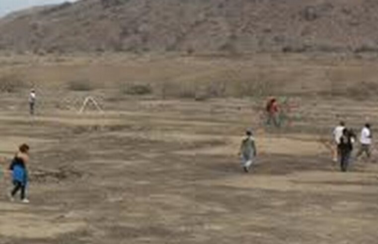 Protegen 2 sitios arqueológicos prehispánicos en La Libertad e Ica