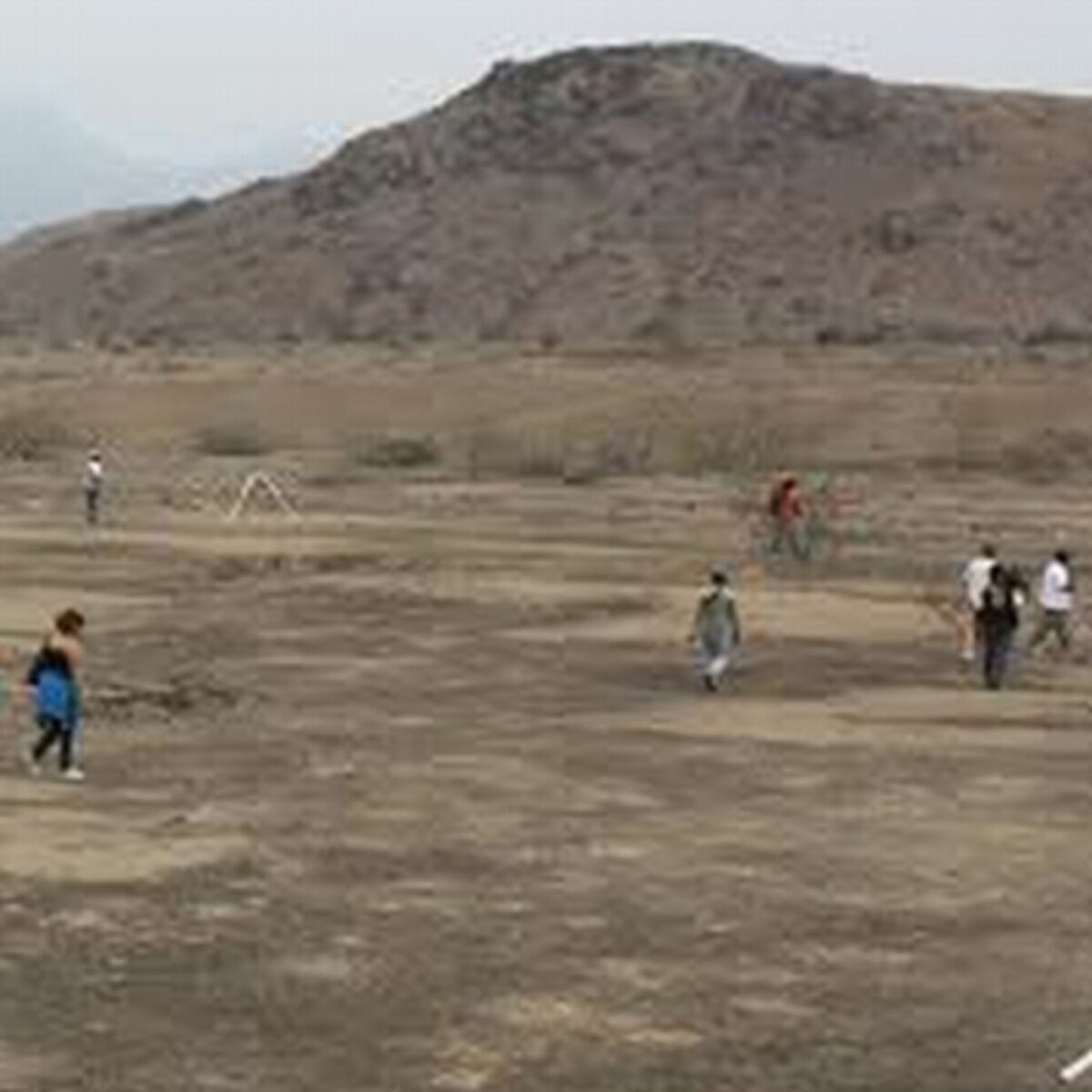 Protegen 2 sitios arqueológicos prehispánicos en La Libertad e Ica