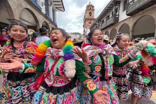 Legado e identidad: principales aportes de la cultura inca