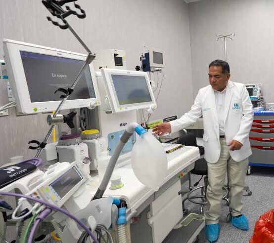 EsSalud invertirá más de s/ 59 millones para equipar hospitales a nivel nacional