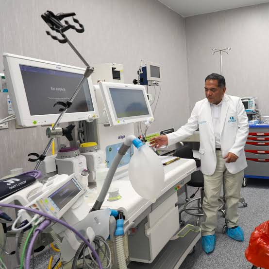 EsSalud invertirá más de s/ 59 millones para equipar hospitales a nivel nacional