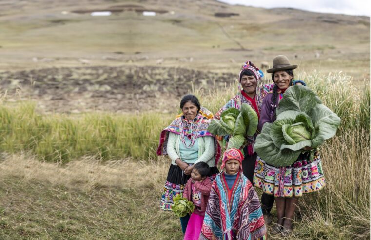 Comunidades campesinas pierden jóvenes por migración creciente