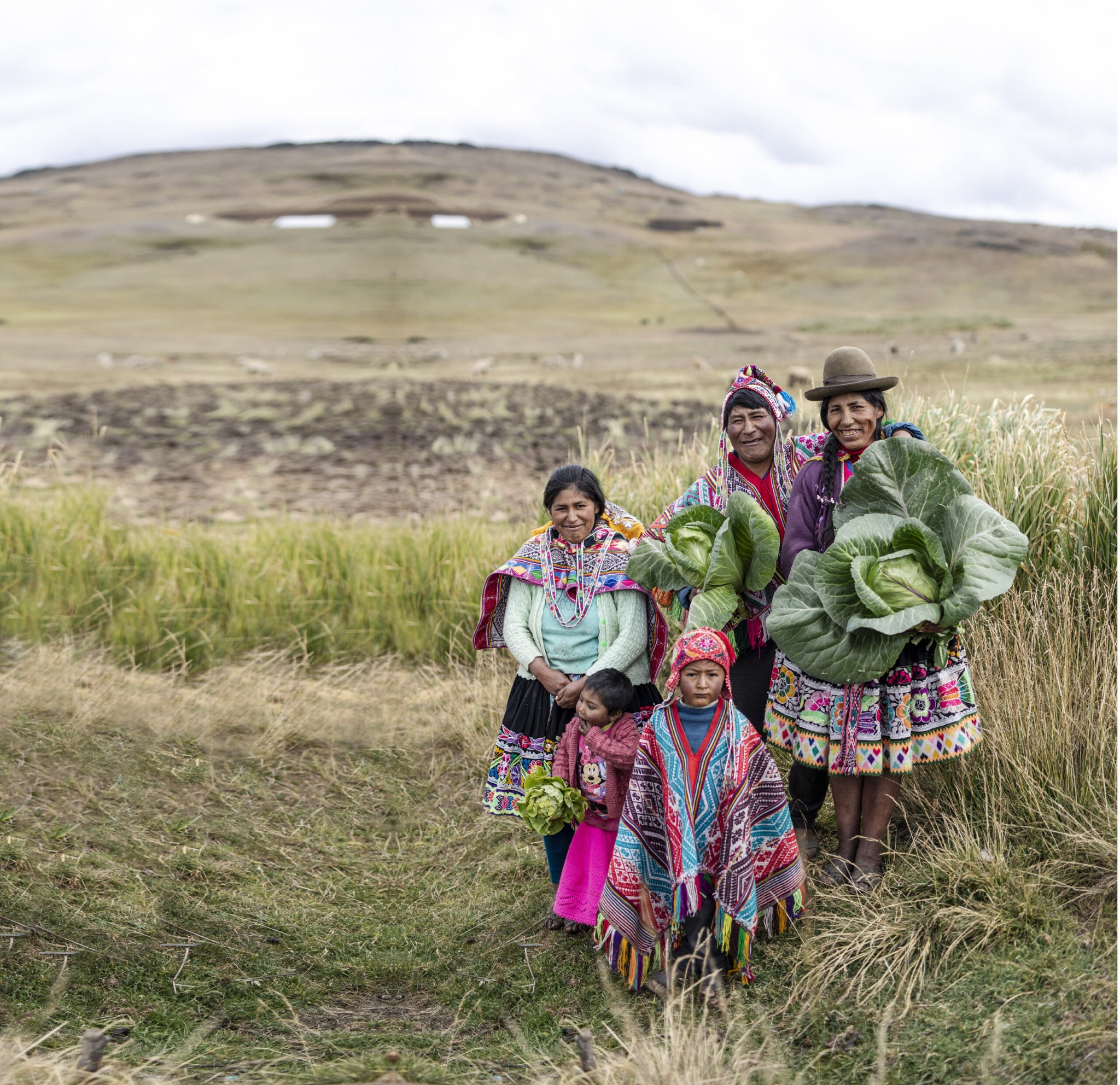 Comunidades campesinas pierden jóvenes por migración creciente