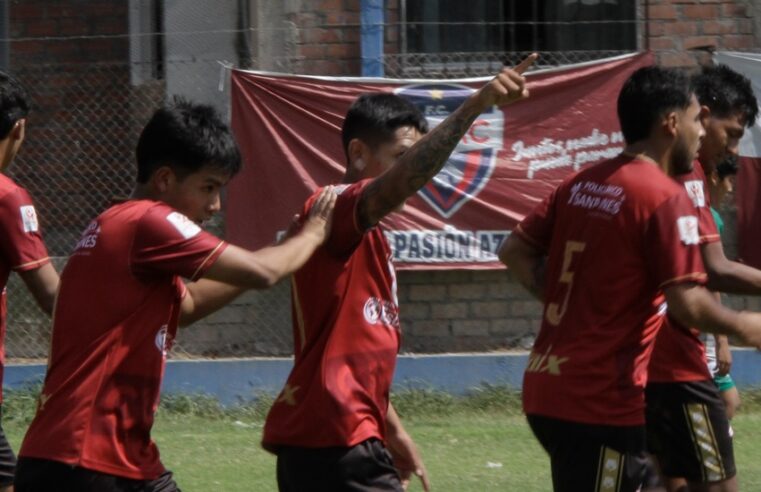 Breves Diez grupos en la etapa provincial de Copa Perú