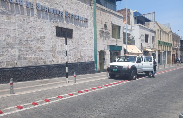 Otro disparo accidental en la USE, pero esta vez hay un fallecido