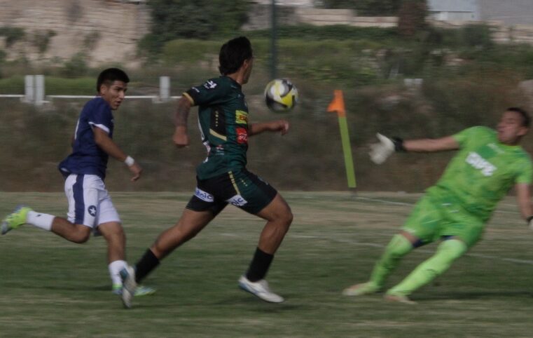 Sportivo Huracán campeón del Cercado en la Copa Perú