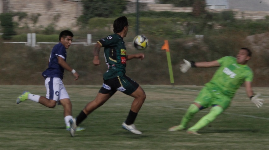 Sportivo Huracán campeón del Cercado en la Copa Perú