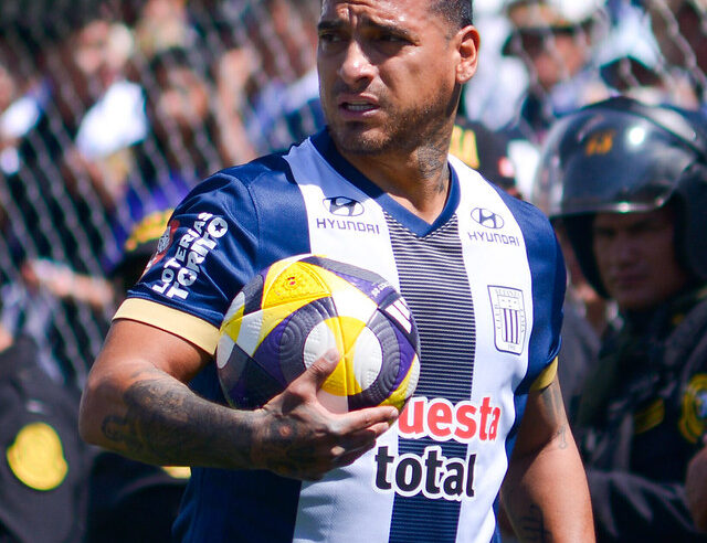 Investigados Trauco y Zambrano jugarán en el próximo rival de FBC Melgar