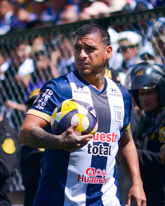 Investigados Trauco y Zambrano jugarán en el próximo rival de FBC Melgar