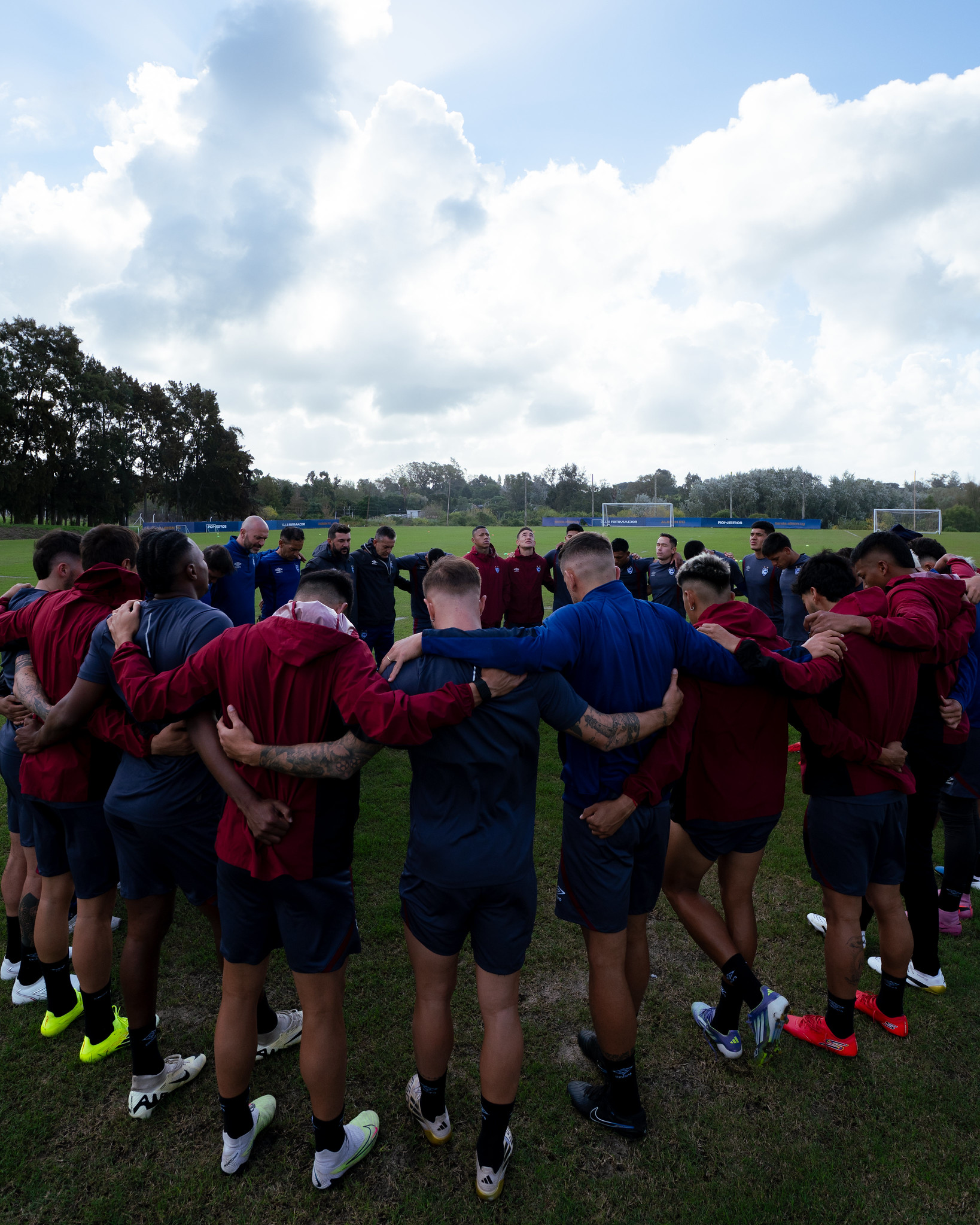 Melgarejo destaca la fortaleza mental de jugadores de Cienciano