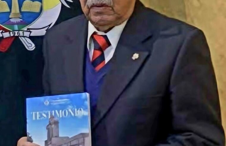 Luis Calle Rodríguez, referente del desarrollo agrario en Arequipa