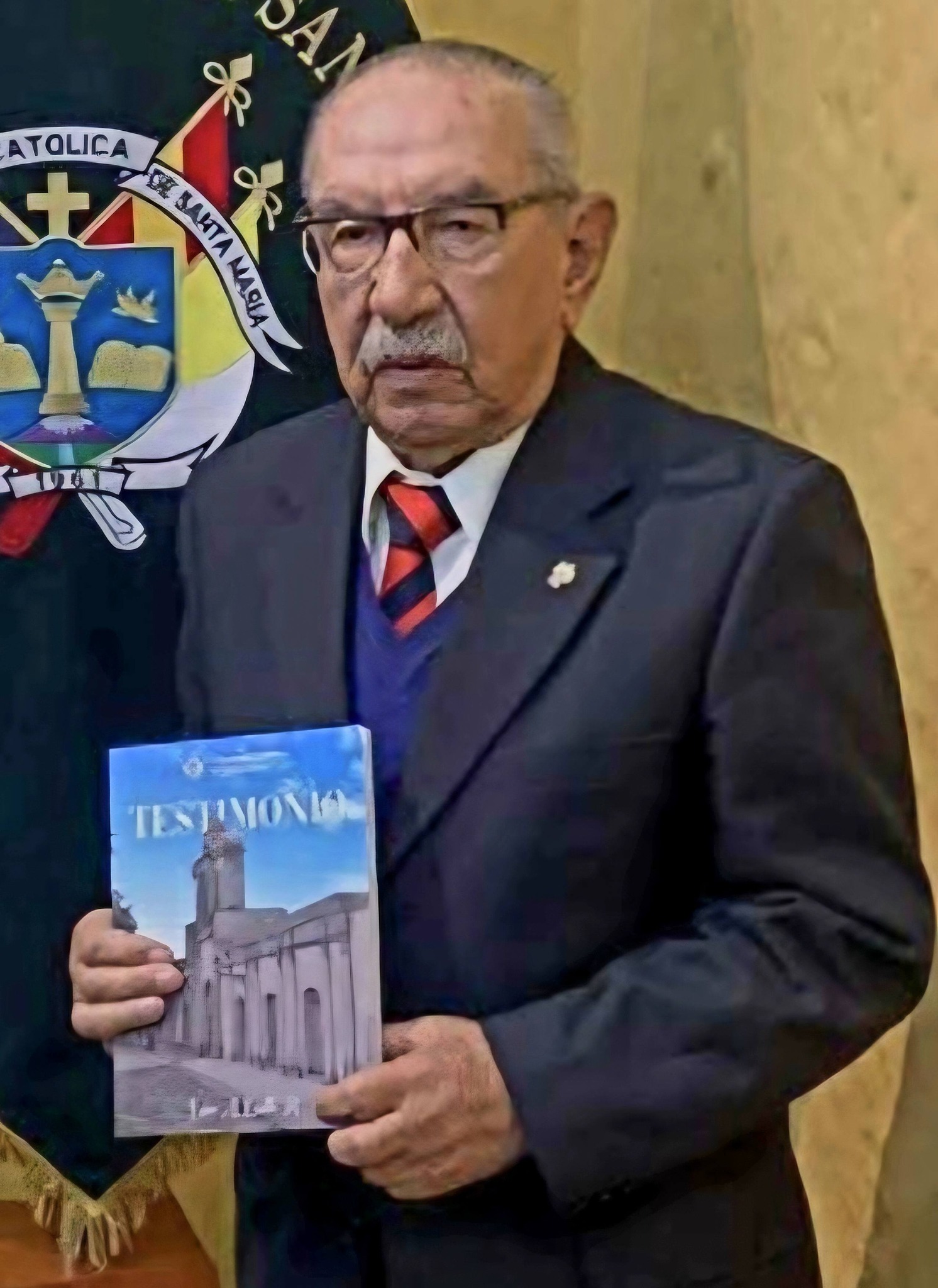 Luis Calle Rodríguez, referente del desarrollo agrario en Arequipa