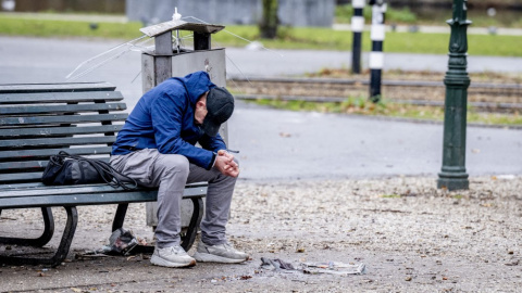 NUESTRAS PALABRAS NACEN VACÍAS SI NUESTRO CORAZÓN NO HA DEJADO DE SUFRIR