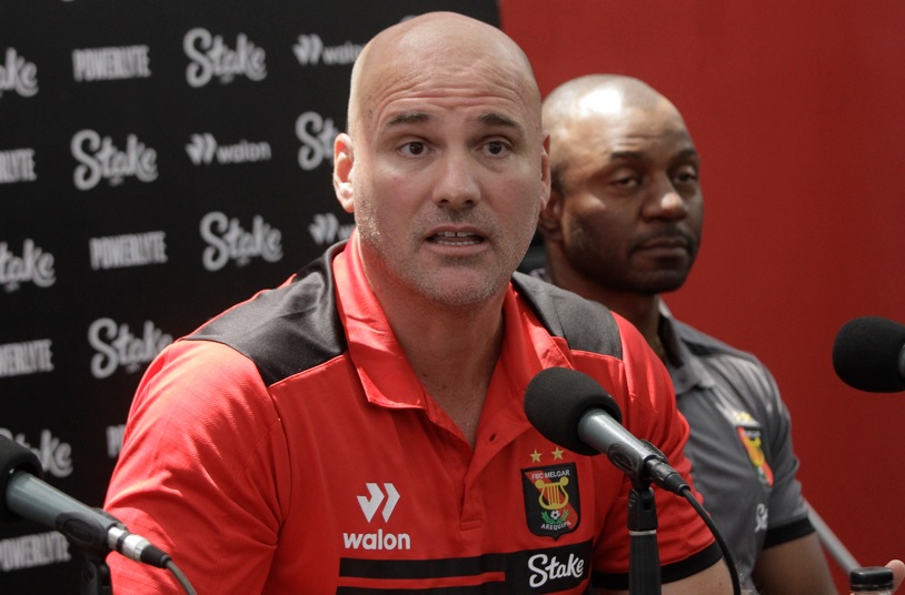 FBC Melgar tiene a más de 50 menores con contrato