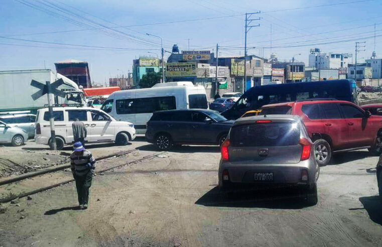 FOTO DE HOY LUNES 13 DE ABRIL