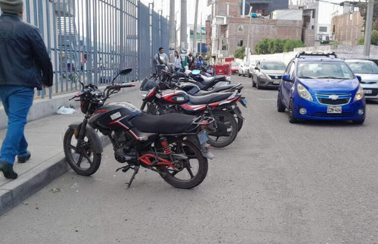 FOTO DE HOY DOMINGO 05 DE ABRIL