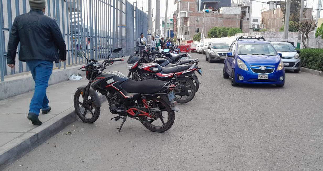 FOTO DE HOY DOMINGO 05 DE ABRIL