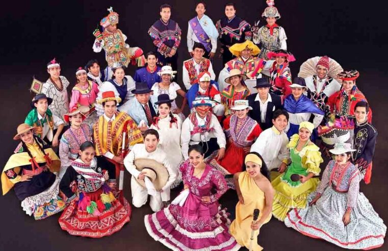 La verdadera riqueza del Perú está en su gente, eso no se puede robar