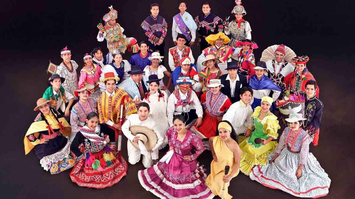 La verdadera riqueza del Perú está en su gente, eso no se puede robar