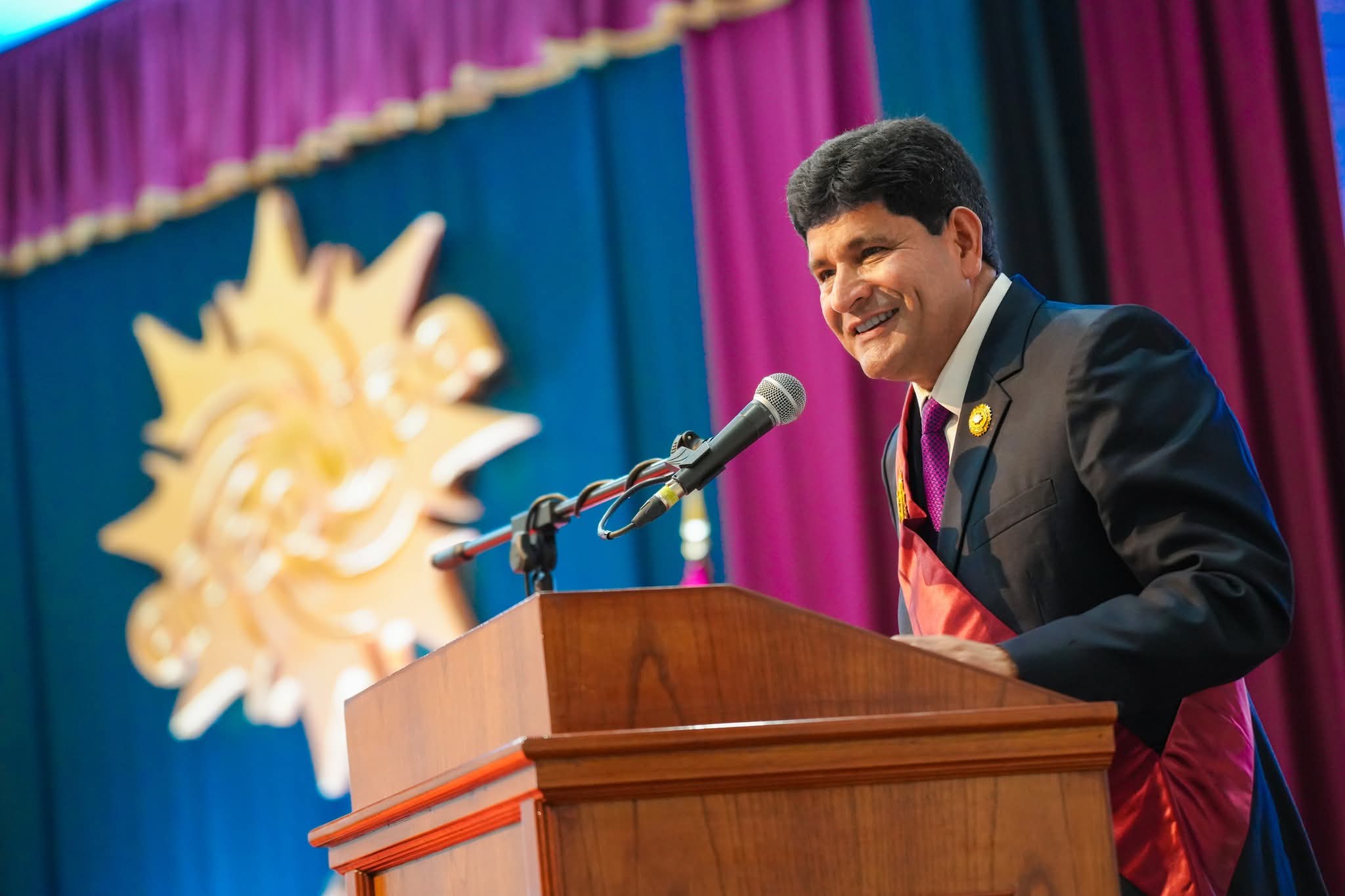 “En el 37° aniversario del GRA no hay nada que festejar”