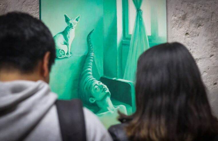 “Soliloquio de una soledad”: La introspección como crisálida del cambio