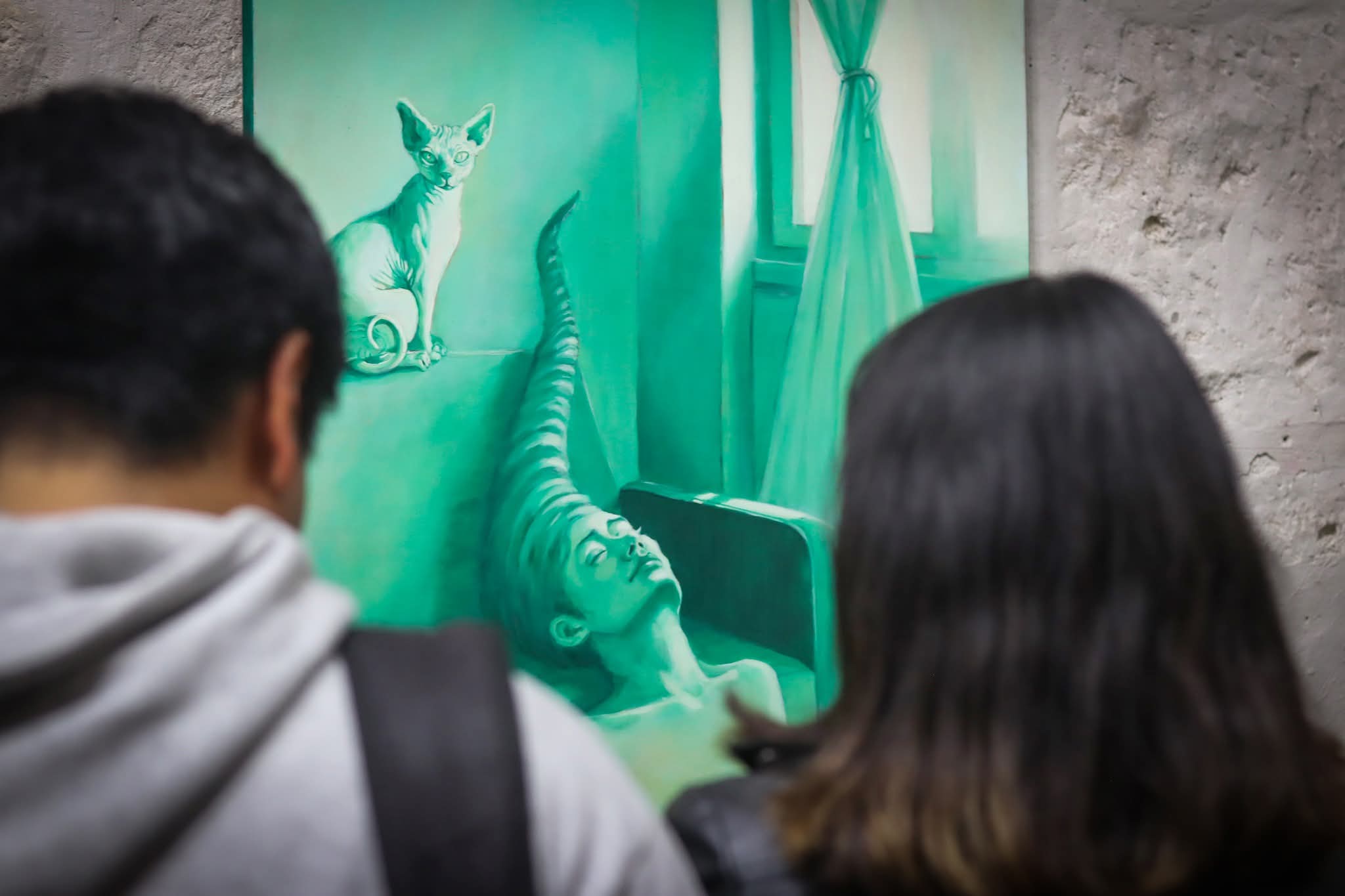 “Soliloquio de una soledad”: La introspección como crisálida del cambio