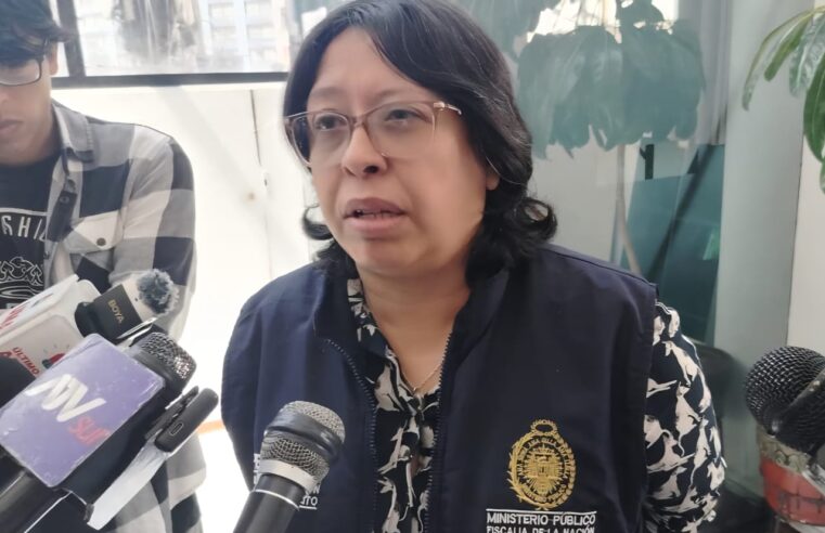 Fiscalía registra 11 ocurrencias penales durante las Elecciones 2026