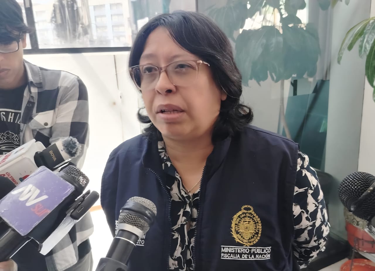 Fiscalía registra 11 ocurrencias penales durante las Elecciones 2026