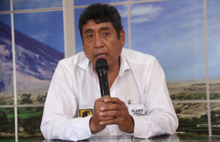 Las propuestas centradas en derechos laborales, salud y desarrollo regional