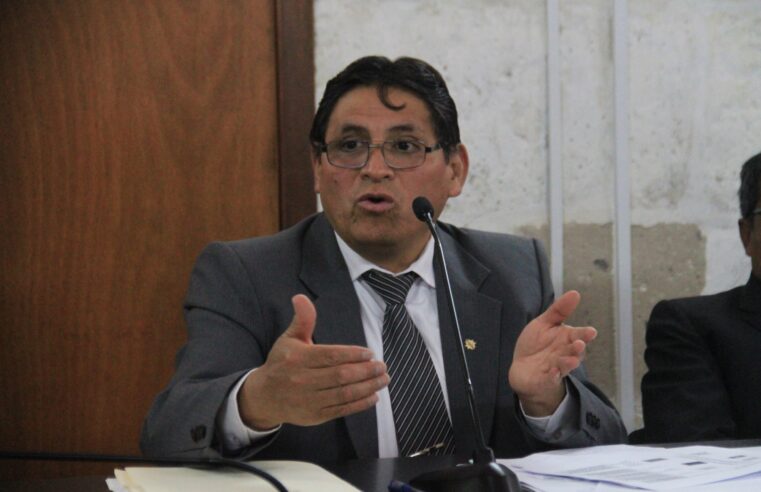 Un año sin sanción contra Lord Byron: errores en trámite obligan a reiniciar proceso sancionador