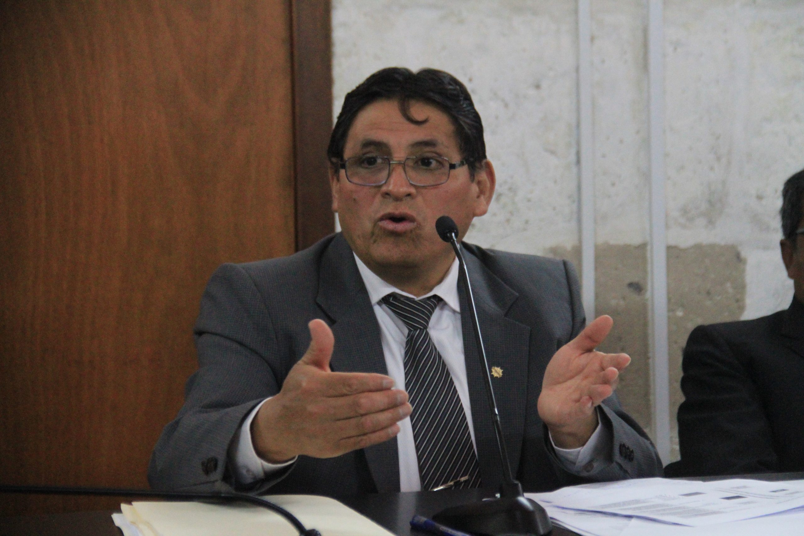 Un año sin sanción contra Lord Byron: errores en trámite obligan a reiniciar proceso sancionador