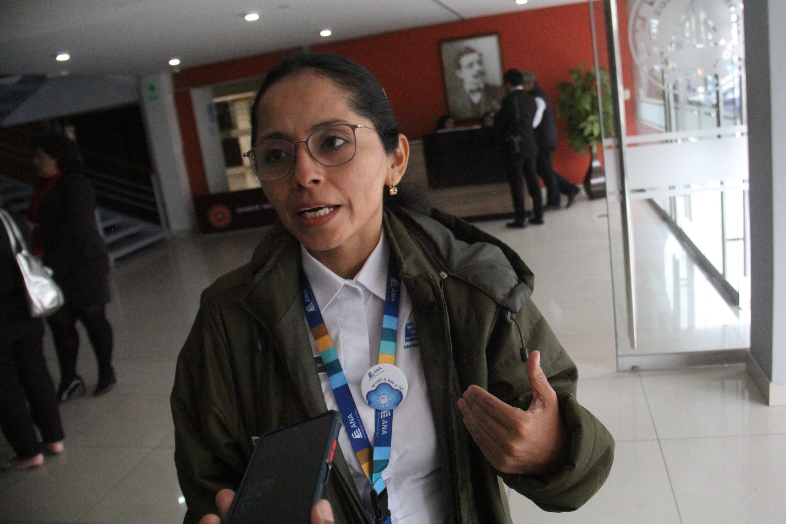 Centralización de la formalización minera genera retrasos y desorden en expedientes