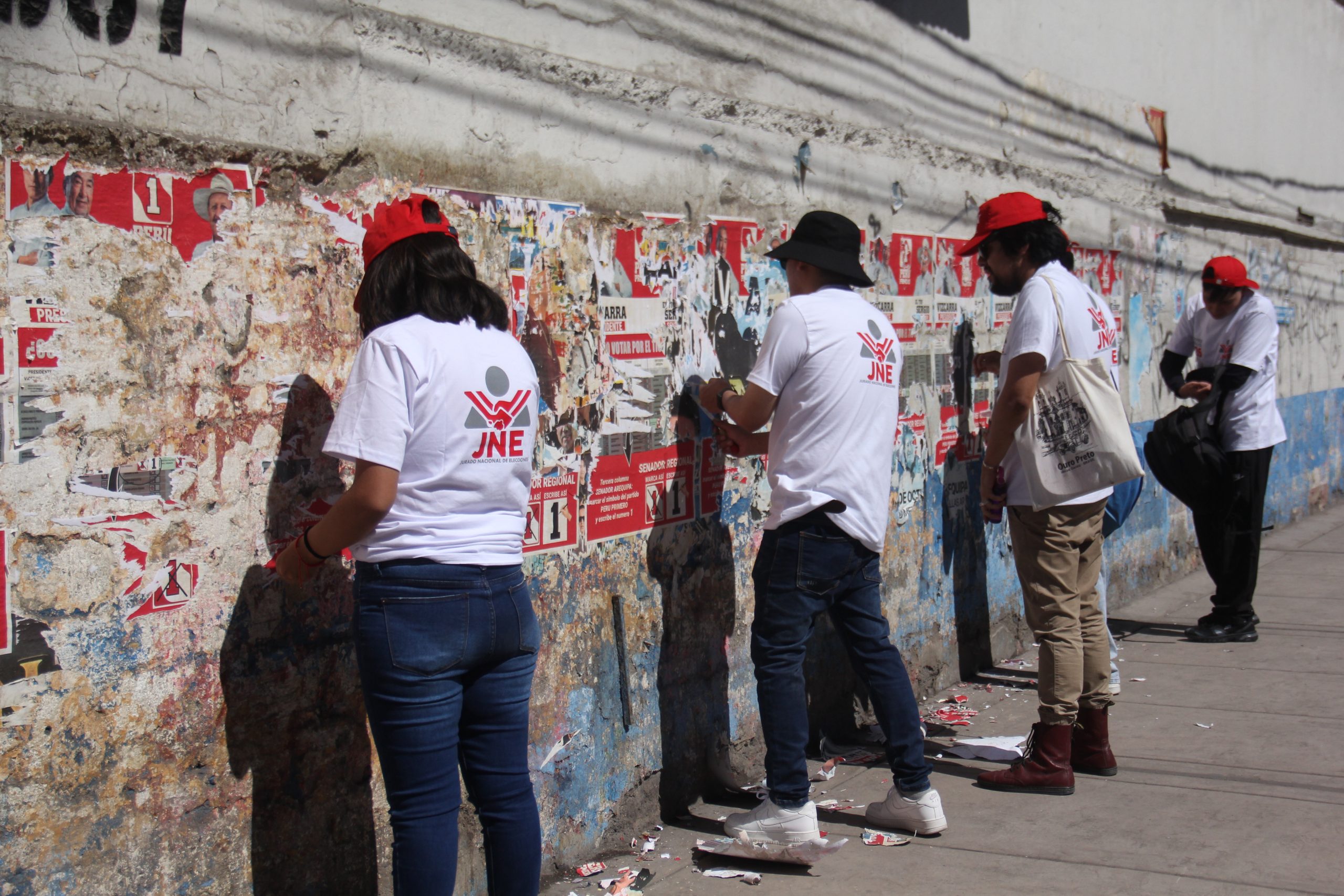 FOTO DE HOY DOMINGO 12 DE ABRIL