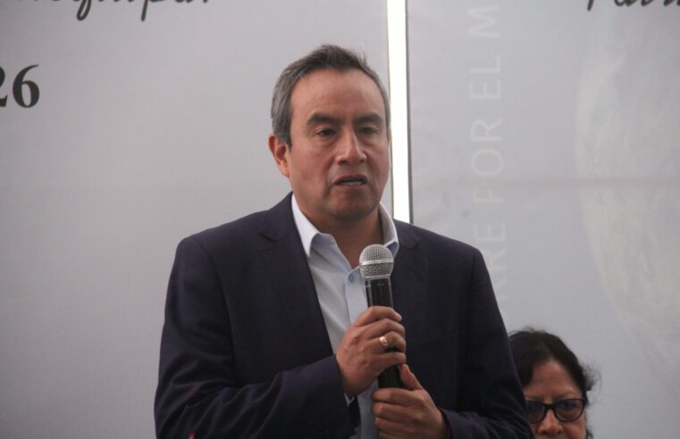 Berly Gonzales pasará elecciones primarias para definir candidatura al cargo de gobernador  regional de Arequipa