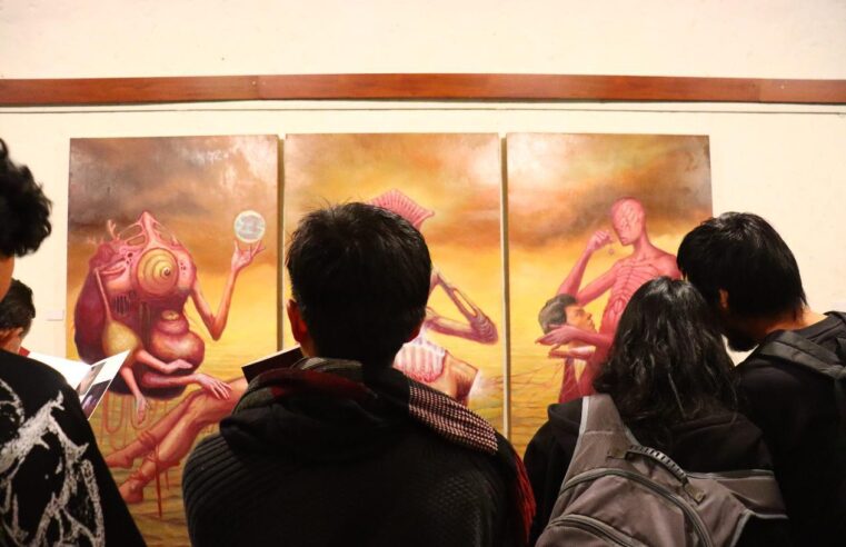 Sombras de la memoria” propone un viaje emocional desde la experiencia personal