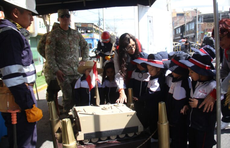 FOTO DE HOY VIERNES 24 DE ABRIL