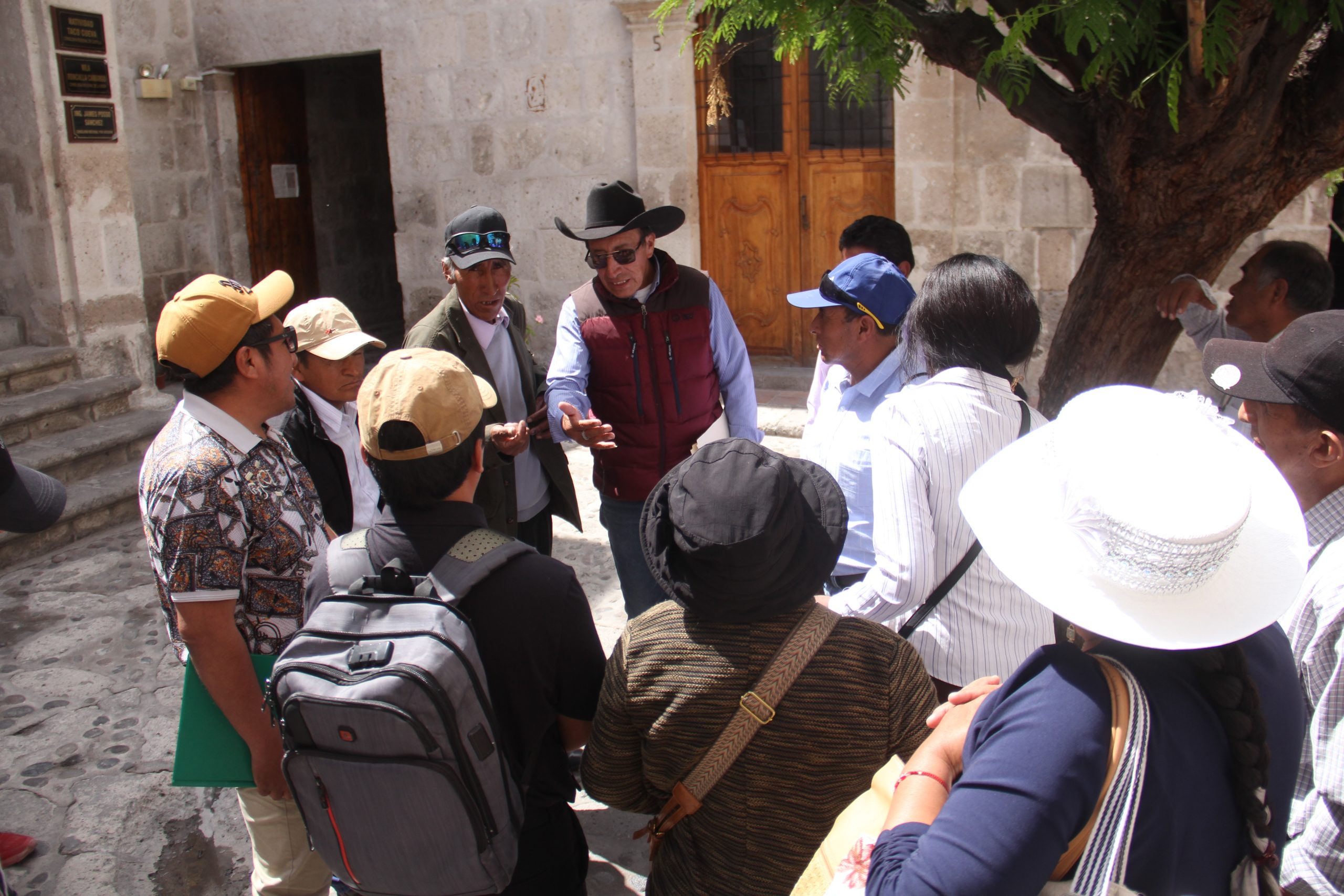 Ordenanza de reubicación a afectados por Condoroma supera cinco años sin aplicarse