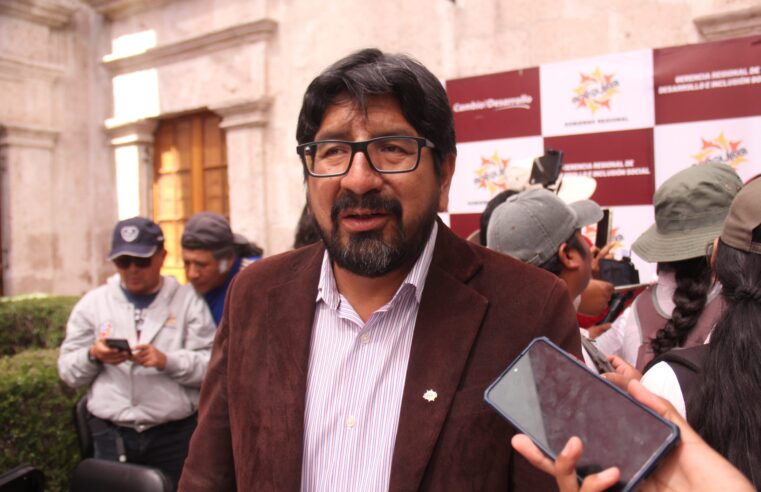 Agenda social regional busca verificar cumplimiento de funciones municipales