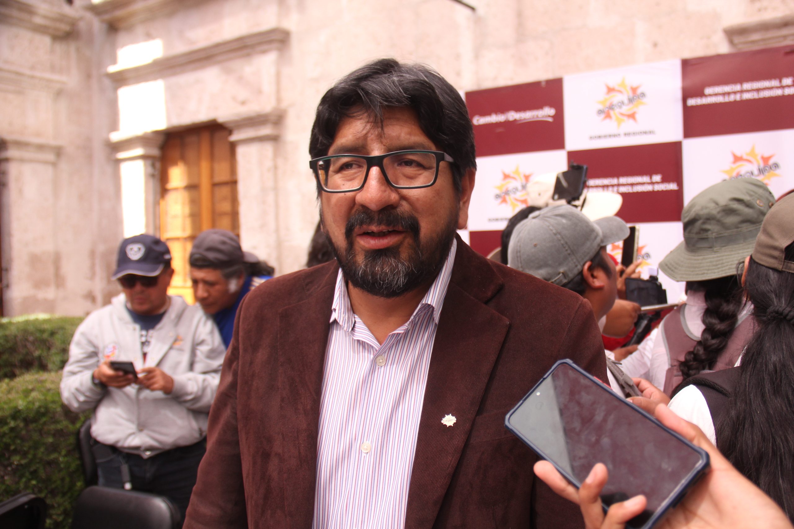 Agenda social regional busca verificar cumplimiento de funciones municipales