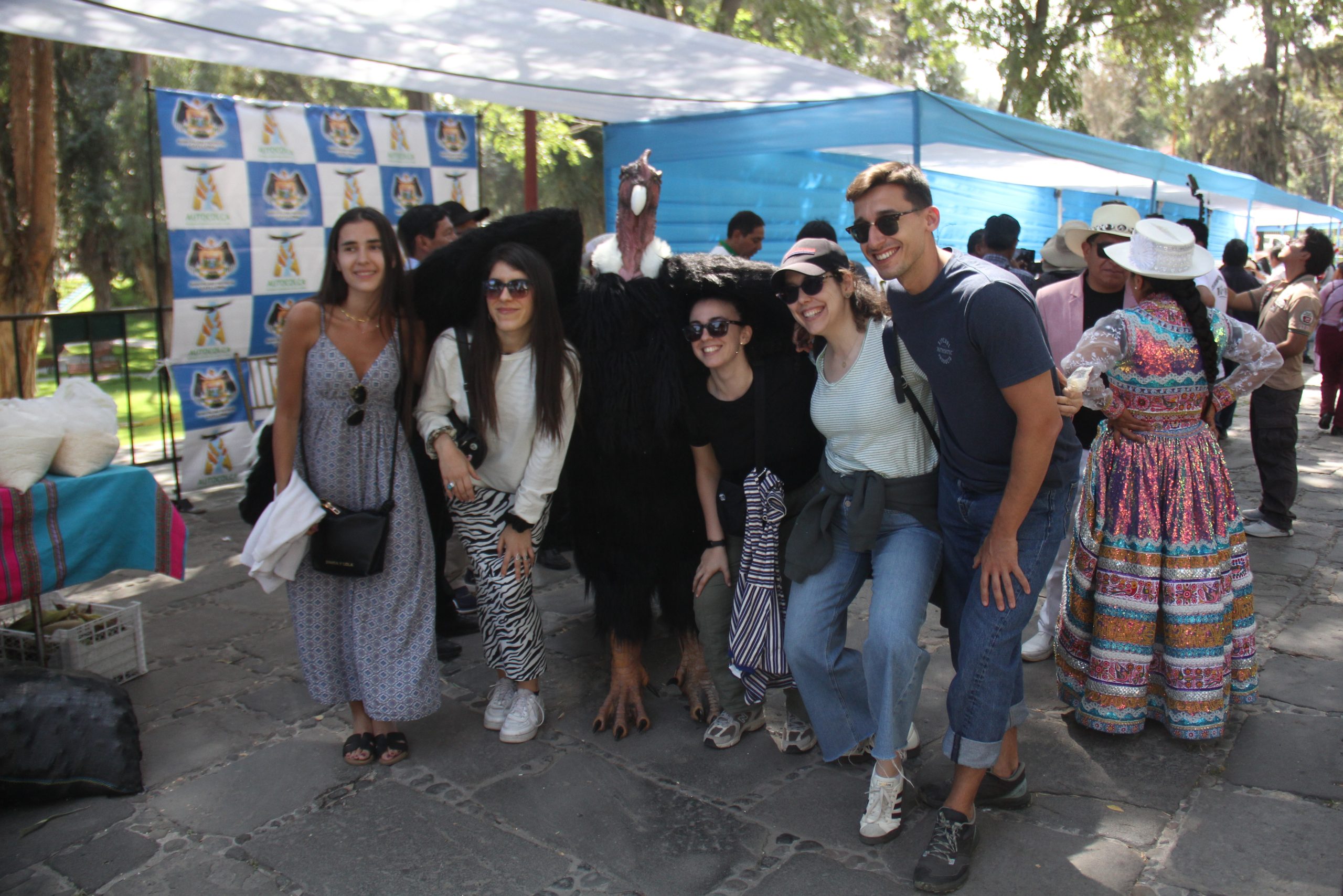 FOTO DE HOY SABADO 25 DE ABRIL