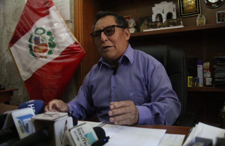 Sindicatos marcharán el 1 de mayo por la falta de resultados en materia laboral