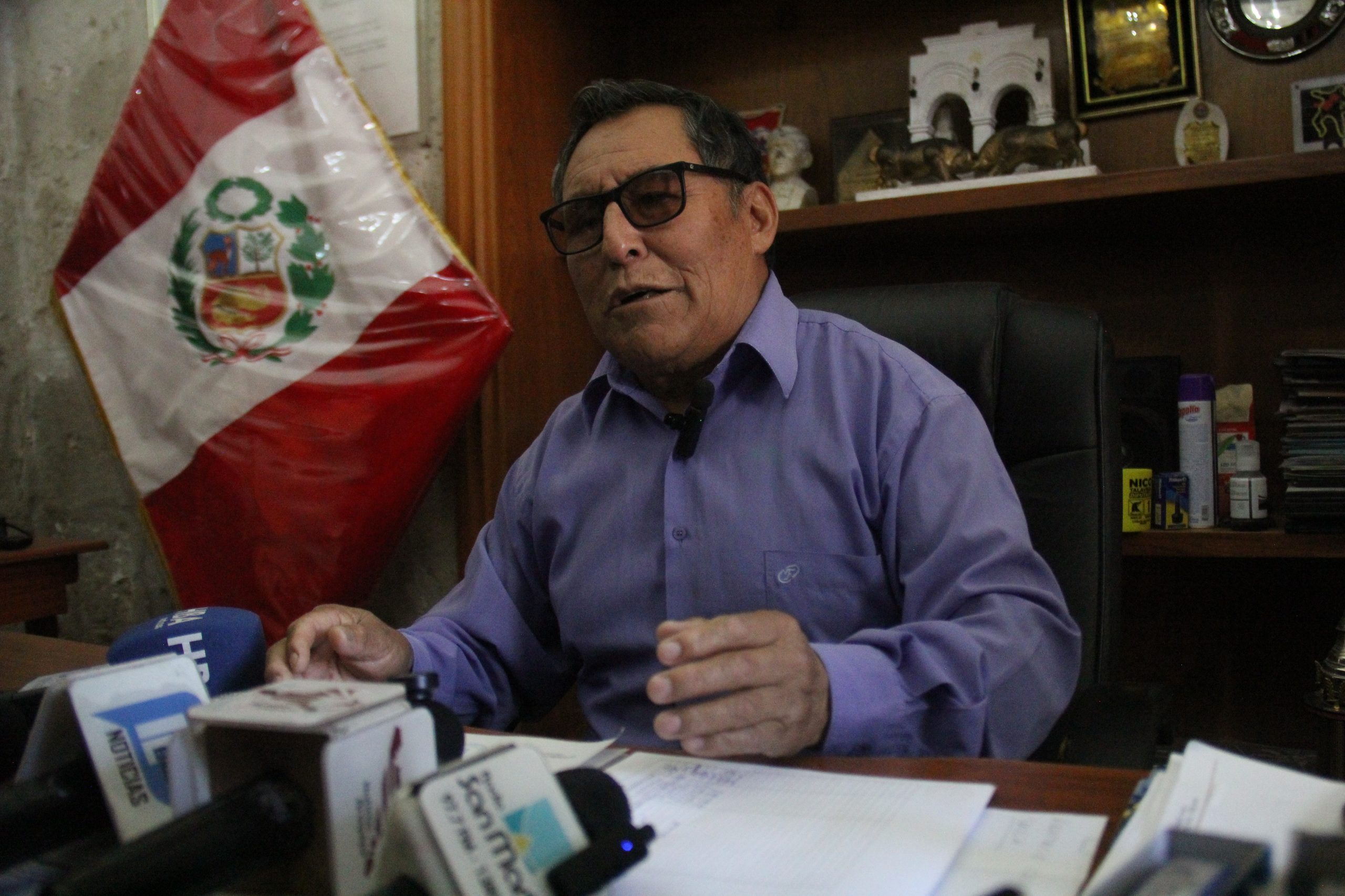 Sindicatos marcharán el 1 de mayo por la falta de resultados en materia laboral