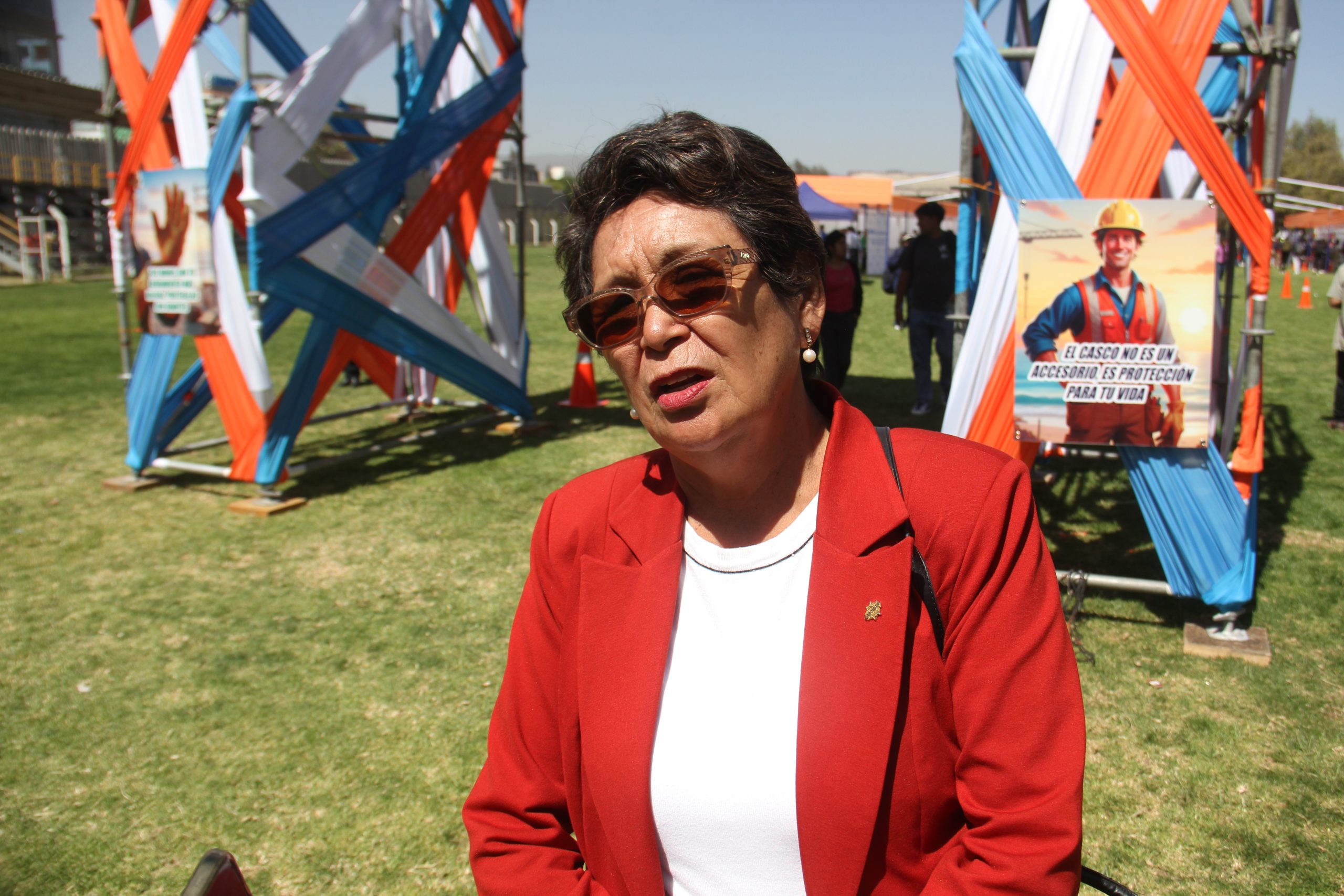 GRA pide la renuncia de funcionarios que participarán en Elecciones Regionales y Municipales 2026
