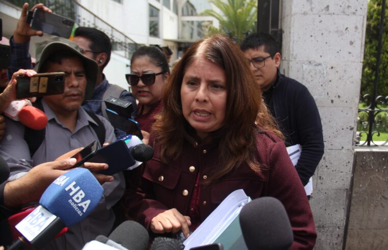 Más de 450 denuncias por abusos en el transporte urbano de Arequipa