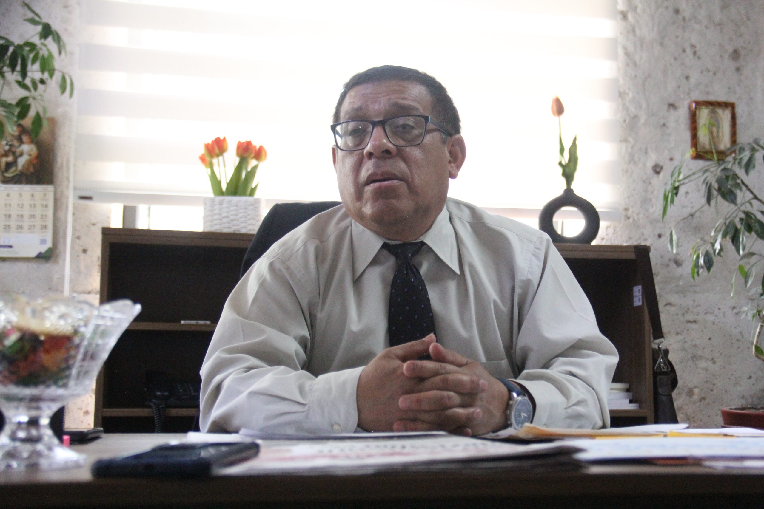 Limitación logística frena recuperación de ocupaciones ilegales en Caravelí