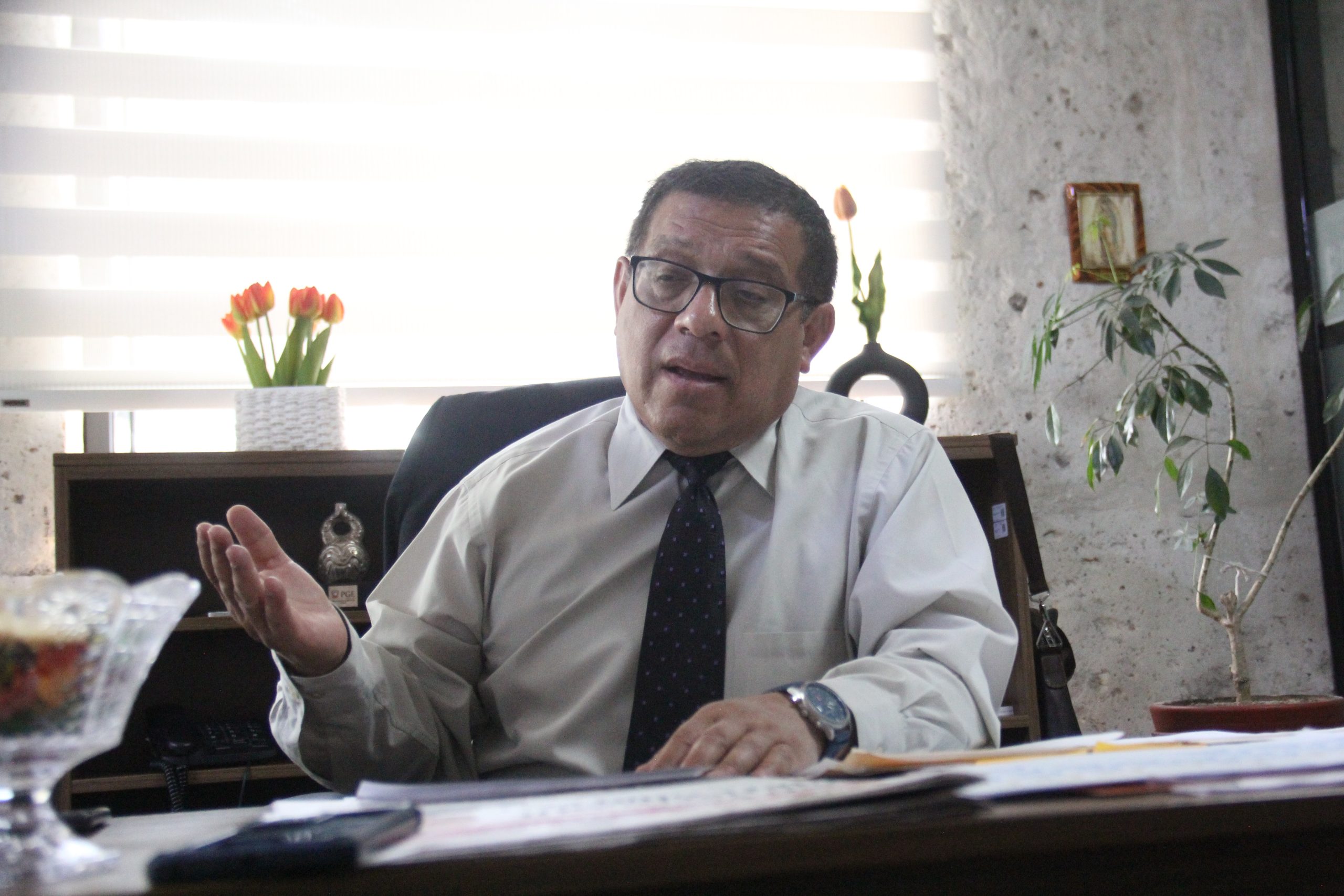 Ocupaciones en Yura ya incluyen habilitación de vías en terrenos del Estado