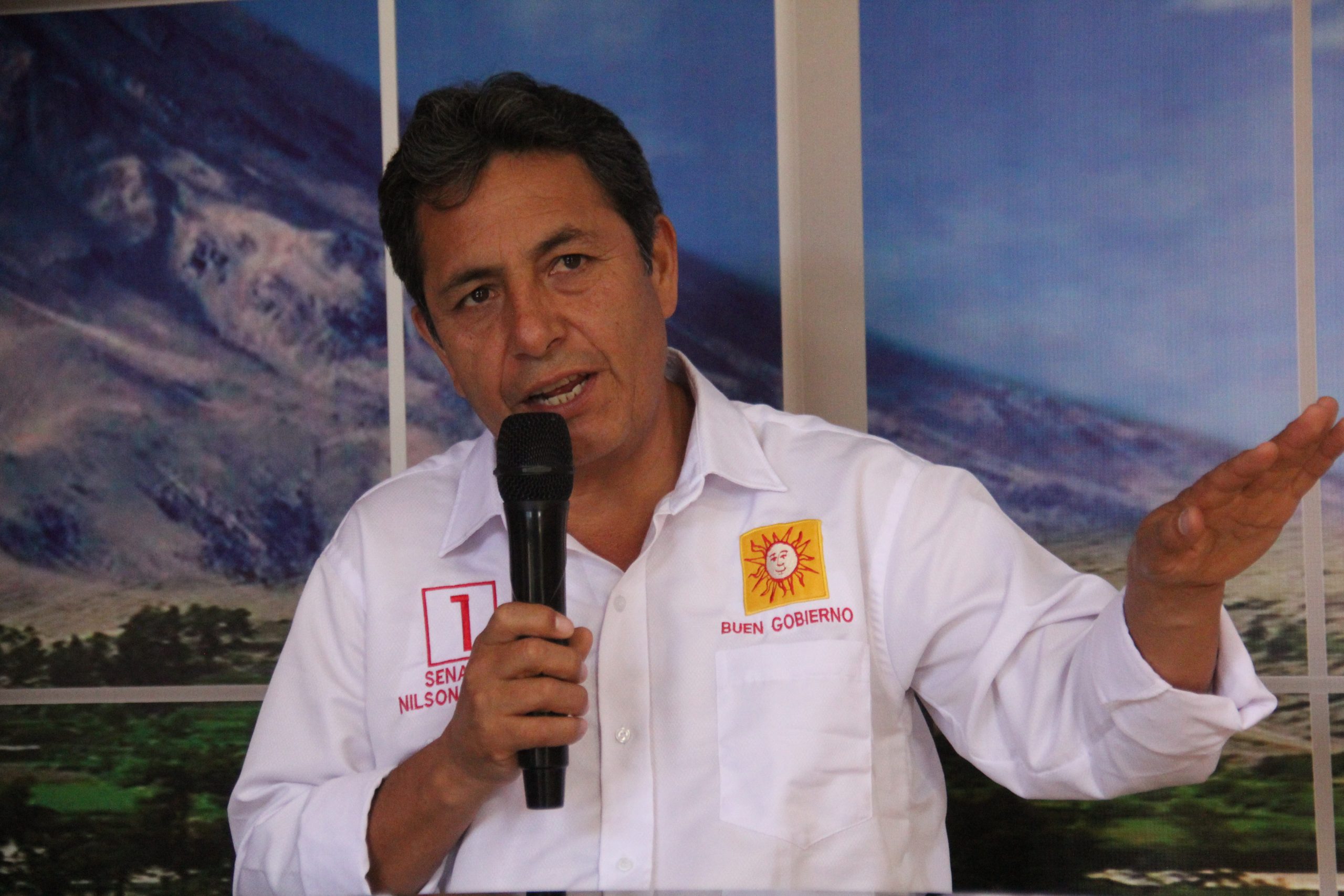 Solo uno de los siete virtuales diputados presentó informe de gastos