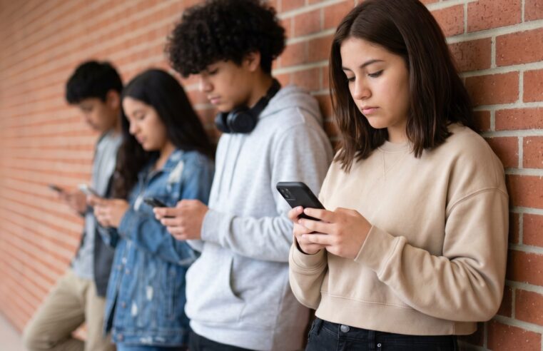 La cultura del “like”: cómo influye en la autoestima de los jóvenes