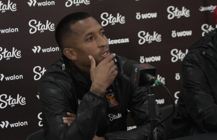 Vidales: «Hay comentarios que envenenan al hincha»